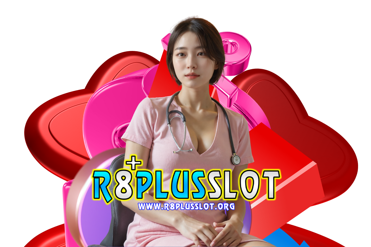 r8plus slot สมัคร