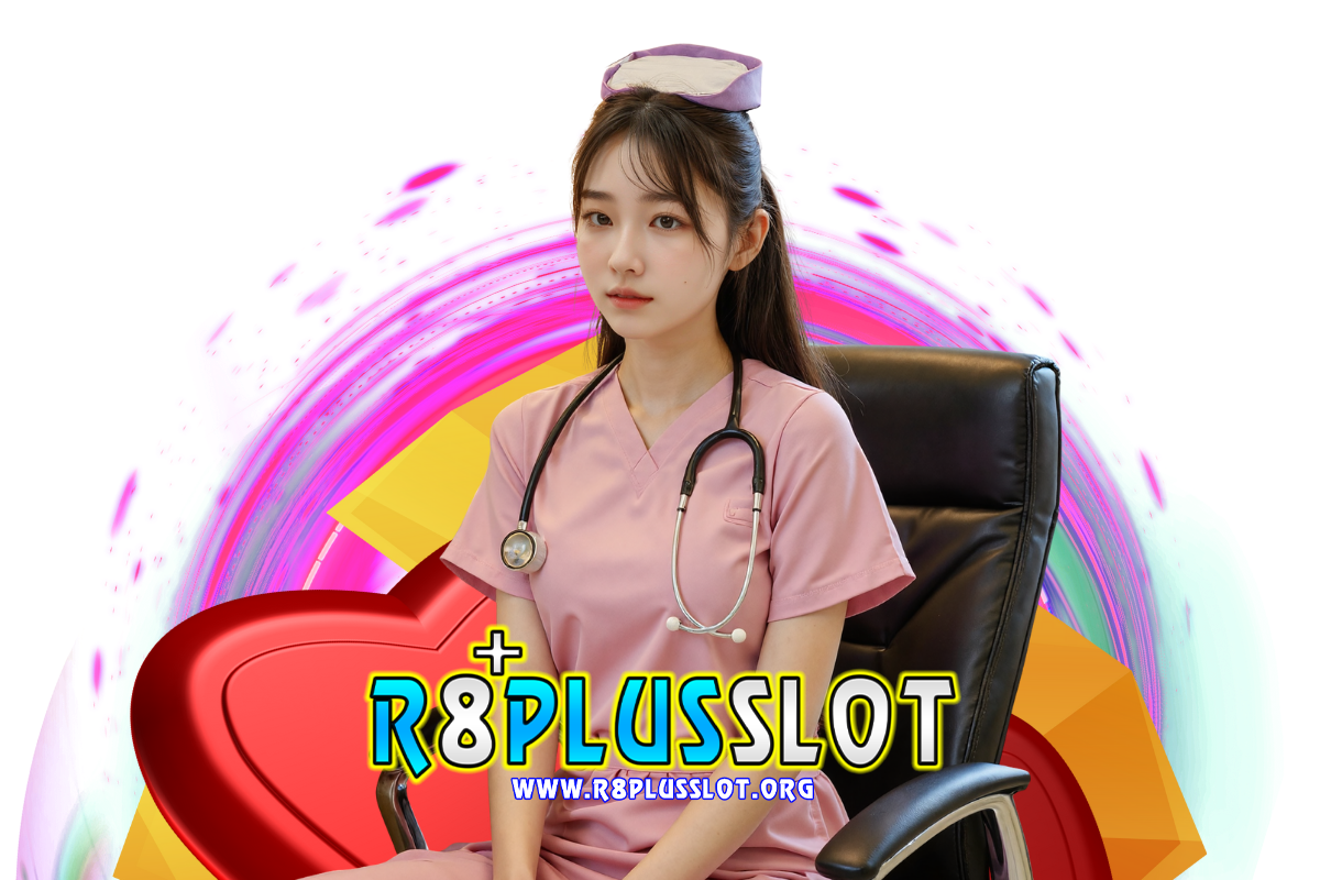 r8plus slot เว็บตรง